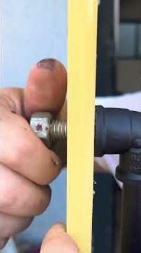 A Melhor Utilização de Um Tubo PVC Que Você Vai Ver Hoje #PVC #ProjetoInteligente #Dica