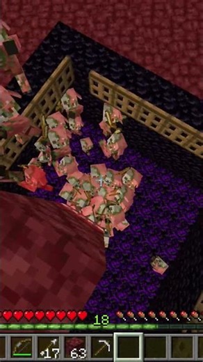 Minecraft Best xp farm 🔥 #shorts #minecraft #halo #cbum #xp