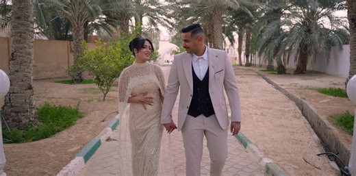 Congrats lovers 🎉❤️ | Vision studio