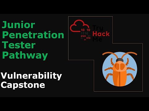 Vulnerability Research and Exploitation | TryHackMe Junior Penetration…  - Partner