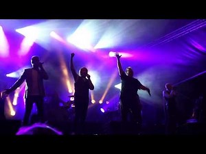 Die Prinzen - Ich wär so gerne Millionär (live Magdeburg 2018)