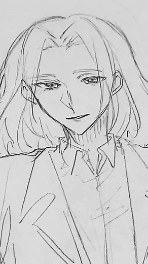 美剣先輩との学園ハンサム恋愛物語