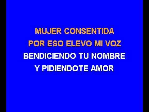 Karaoke Javier Solis Gema