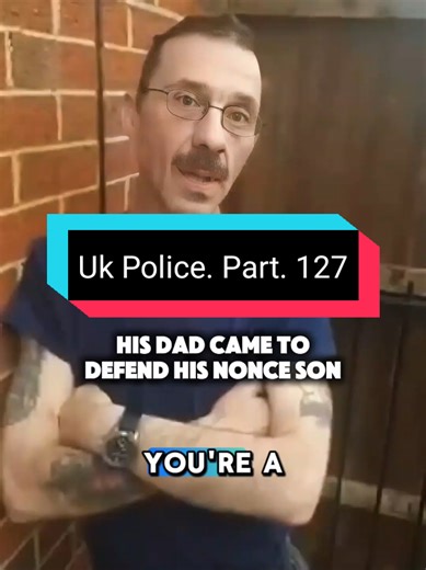 UK Police Sting Operation Part 127