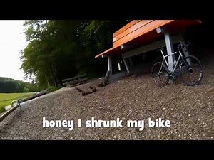 FUNNY, WEIRD, and CRAZY things a cyclist gets to see