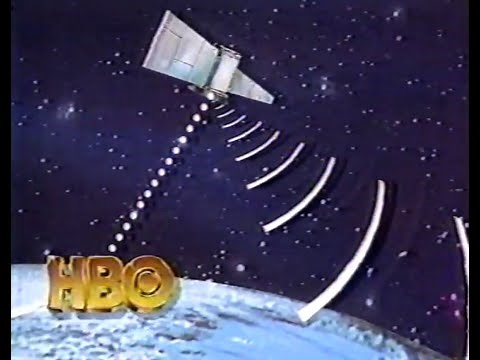 NYC News Coverage Of The HBO Captain Midnight Incident - April 28, 1986