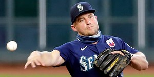 Seager ready to make the most out of '21