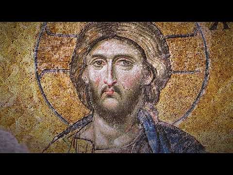 Orthodox Prayer: Evening Prayer To Jesus Christ