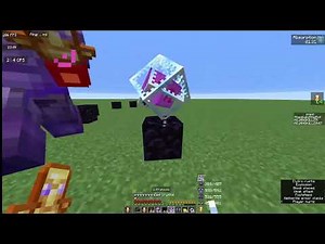 How to Elytra-Dtap in Vanilla and Modded Minecraft.