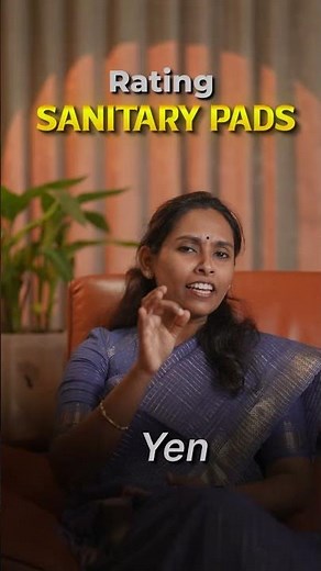 Sanitary Pads — Which One Is Actually Safe for You? | Dr. Gayathri Nagendran