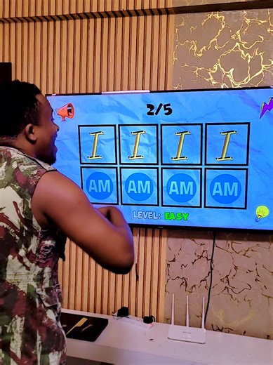 Miracle and Kat's Hilarious Pranks for New Year 2026