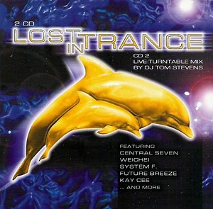 Various - Lost In Trance