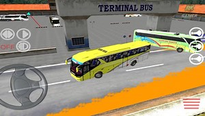 Bus Simulator 21Ultimate offroad Android Gameplay - Passenger Bus Simulator game - Android Gameplay #bus #bussimulator #busgames #BusSimulator21 #BusSimulatorUltimate #IndianBuses #topbusgame #Gaming #BusSimulatorIndonesia | RK Gamer