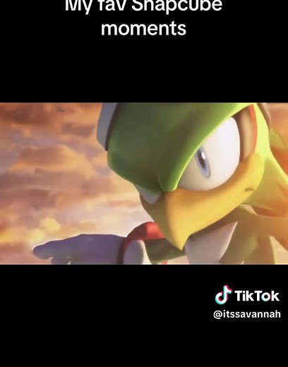 Top 7 Snapcube Sonic Fan Dub Moments