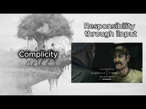 Theory and Practice of Interactive Storytelling Assignment 1