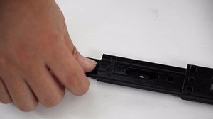 77" Kitchen Pantry Cabinet with 5 Storage compartment, Navy Blue Large Storage Cabinet with 6 Door Shelves, Freestanding Coffee Bar & Microwave Stand, Kitchen Storage Hutch (White + MDF + Farmhouse)