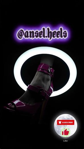 platform stilettos that catch every light #heels #highheels #shoecollection