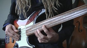 Here's a melodic fretless song that I hold close to the heart, hope you'll enjoy! | Remco's Groove Lab