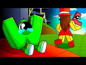 WL: SEPARATED at BIRTH... (Cartoon Animation)