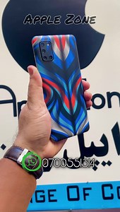 ________________Apple Zone کندهار_____________ 🔥New Matte, Engrave Design Stickers🔥 🔥All Models🔥 Mobile Stickers For Iphone , Samsung , Sony , Oppo , Vivo , Huawei , Japani All Models!!! ایپل زون ستاسی دپاره د سمسنګ ، او ایفون ،په مشین کاټ سوی 📱سټیکران نوی ډیزاینونه راوړی دی ادرس : ایپل زون حبیب د موبایلو مارکیټ د غاړو د سرای پر څنګ چارسو چوک کندهار https://maps.apple.com/?ll=31.612564,65.710260&q=Apple Z ایپل زون دکندهار د موبایلو اورجنل سامانو ډير لوي مرکز ته ښه راغلاست په ډیره کمه بیه ✨ع