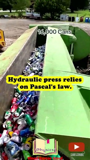 Hydraulic Press