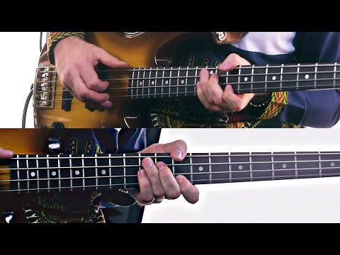 Structuring Congolese Basslines | Learn Sebene Bass Guitar Online | African Music Tutorials