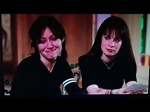 Charmed (1998 TV Series) End Credits (TNT 2023)