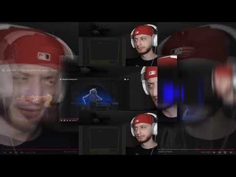 (REQUESTED) (YTPMV) Pacman Analog Horror REACTION Scan