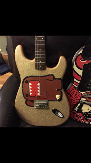 Domo-Kun on Instagram: "I love music!!!!!!! 。‎ ‎ ‎ 。 vvvv ʌʌʌʌ Pls dm me for post removals #domokun❤️ #domokunlovers #domokun_life #nhkworld #nhk ともくん どーもくん nhkdomo nhkdomokun どーもくんこんにちは mascot toroinoue dokodemoissyo ps4 ps3 ps2 playstation japan silly asmr emo scenemo sillycats funnycats sony catlovers emohair instagram toroinouefanart toronto_insta"