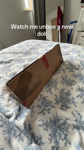 Unboxing My New Monster High Doll!