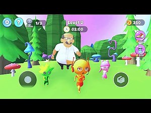 Sprunki rescue music survival gameplay android game mobile on play store