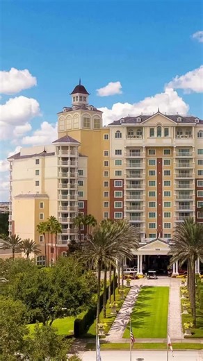Escape winter and head to Florida for this amazing golf trip at Reunion Resort! ☀️ #golf #fyp #golfing #reels #golftravel #golfcourse #golftrip #golfresort | Golf Zoo