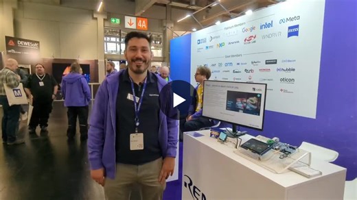 #zephyrrtos #opensource | The Zephyr Project