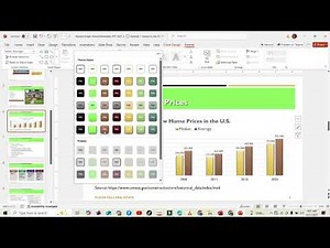 In Practice PowerPoint 365 Application Capstone Project (chs. 1-3) | Home Ownership-PPT-ACP 2 Simnet