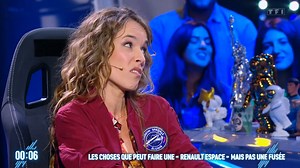 701K views · 5.8K reactions | #VTEP #memories Reem Kherici garde un bon souvenir de son ex 藍 | Vendredi tout est permis avec Arthur | Facebook