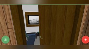 10K views · 105 reactions | Simple house design idea... #4 exterior/interior Materials_ half concrete/ bamboo/ pwede rin amakan.. | Simple house | Facebook