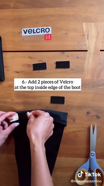 How to Keep Knee-High Boots Up: Tips and Hacks