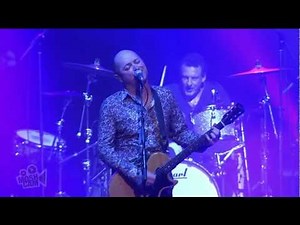 Hoodoo Gurus - In The Echo Chamber (Live at Dig It Up! Sydney) | Moshcam