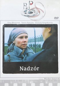 Nadzór | Film | 1983