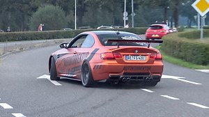 Here is another best of compilation. This time we made a video of only BMW cars which we saw at many events in The Netherlands, Belgium, Germany and Monaco. Enjoy ! | ExoticCarspotters
