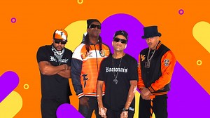 Conheça a história do Racionais MC’s, lenda viva do rap nacional