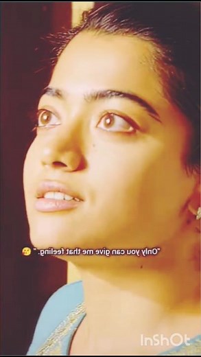 Rashmika Mandanna kiss 💋 Vijay