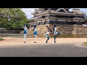 アルゴリズム行進