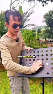 Dluxe Large Book Stand #anggathepotters