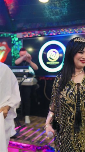 Cheba Abla ft Reda Landiani: خلخالك يضوي