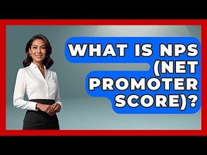 What Is NPS (Net Promoter Score)? - Marketing and Advertising Guru
