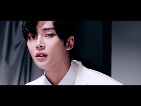 SF9 JAPAN 5thシングル「Good Guy」ソロティザー 3 ~ロウン~