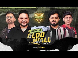 Behind the Gloo Wall EP.1 | Who Will Dominate Group Stage? 🔥