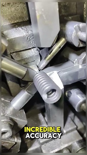 How Metal Springs Are Made
