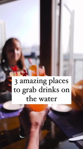 Discover 3 Must-Visit Waterfront Restaurants on Cape Cod